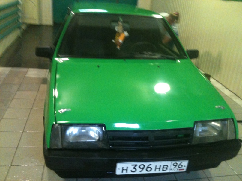 Егор Сорокин | Кушва