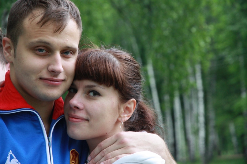 Антон Красильников | Москва