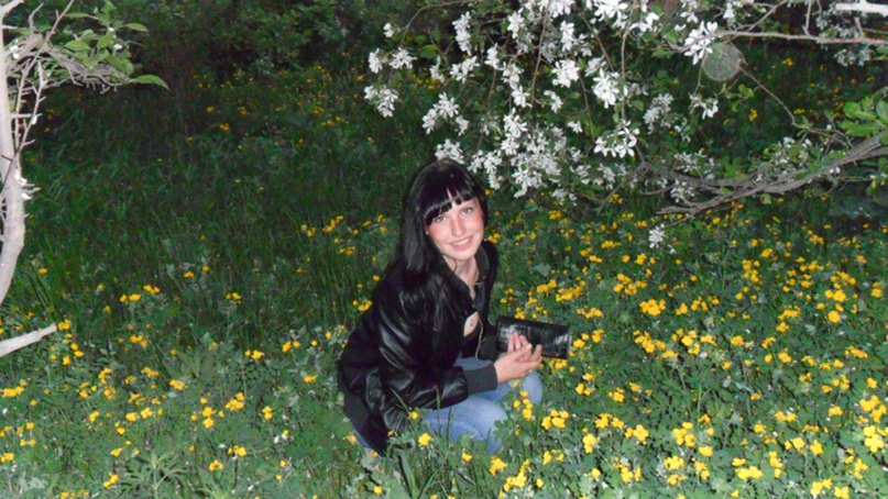 Мария Сурикова Михайловна | Красноярск