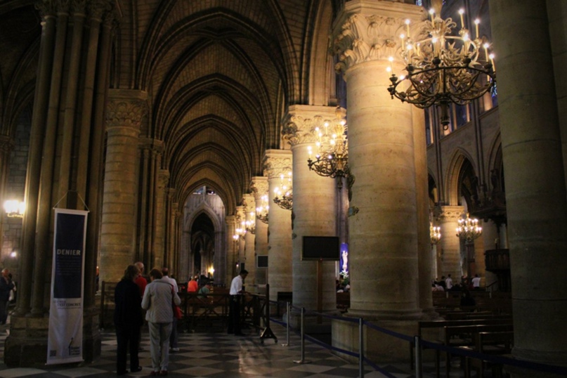 Екатерина Гродзь | Санкт-Петербург