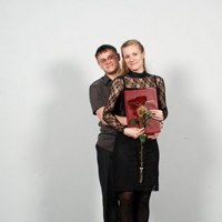 Фотография анкеты Никиты Елецкова ВКонтакте