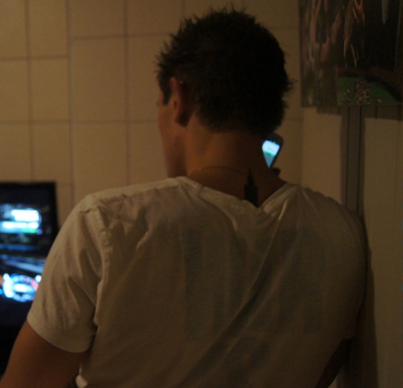 Артем Батькович | Oslo