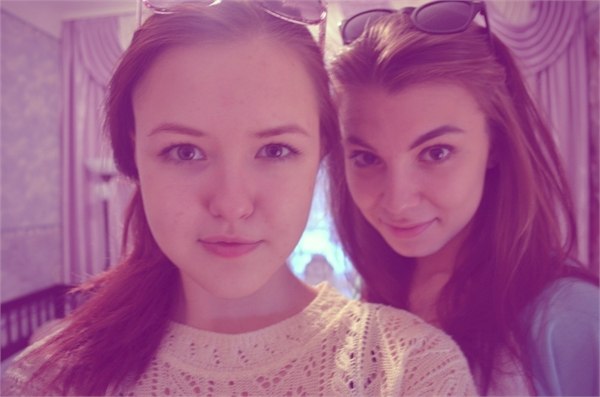 Лена Сенникова | Новосибирск