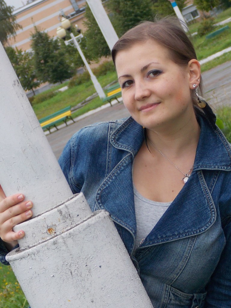 Катерина Сапунова | Новочебоксарск