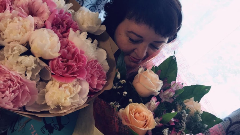 Елена Дергачева | Новосибирск