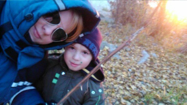 Ирина Кривенко | Тольятти