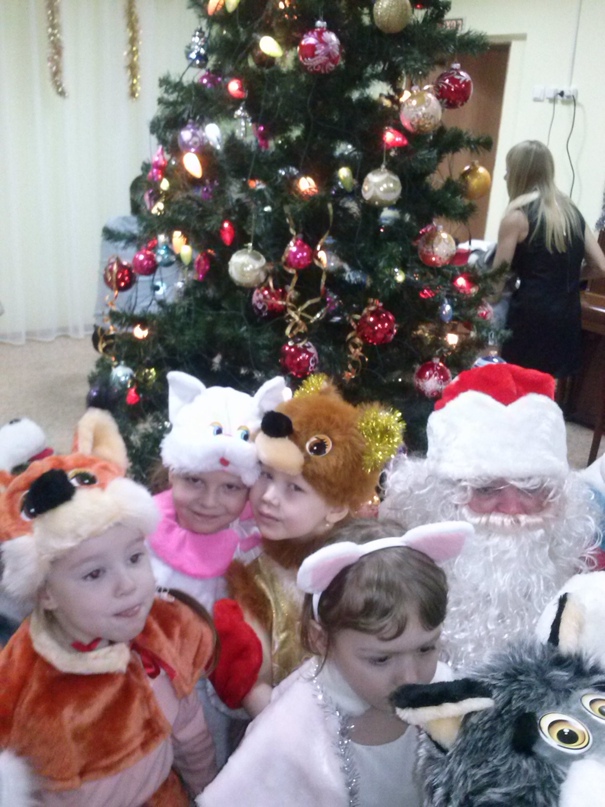 Оксана Шатунова | Нижний Тагил