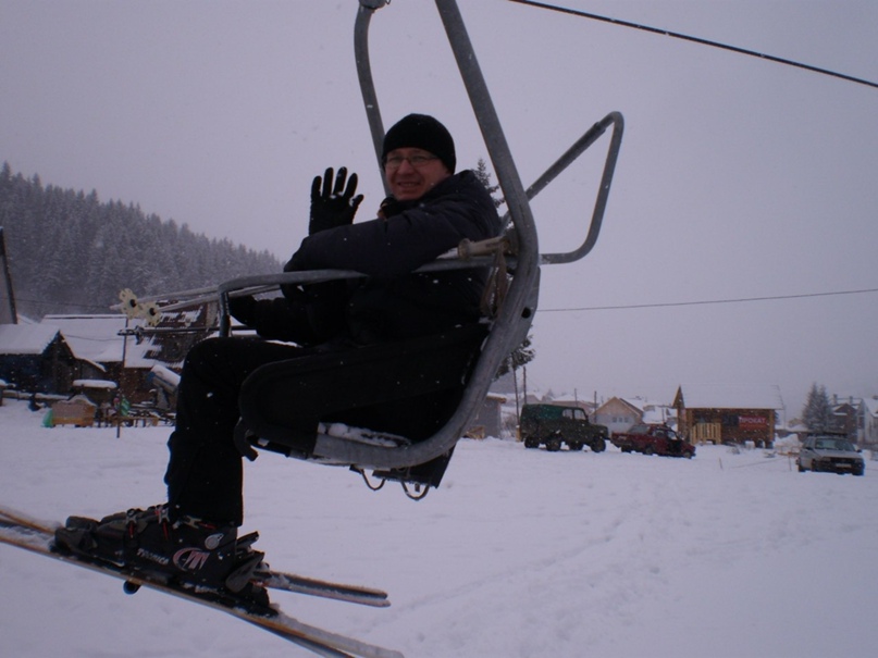 Александр Щетинин -=PANterra=- | Алчевск