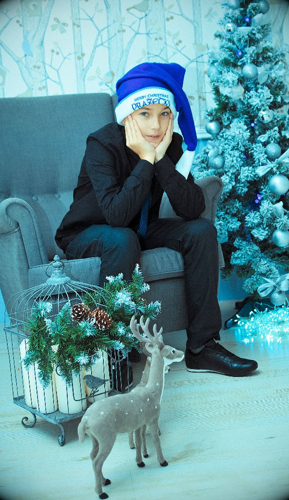 Татьяна Ушакова | Самара