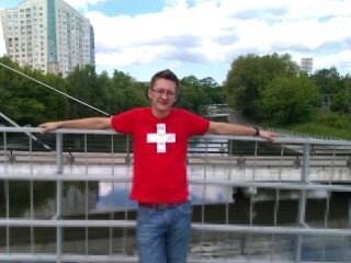 Евгений Волков | Славгород