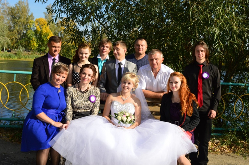 Елена Бекетова | Мичуринск