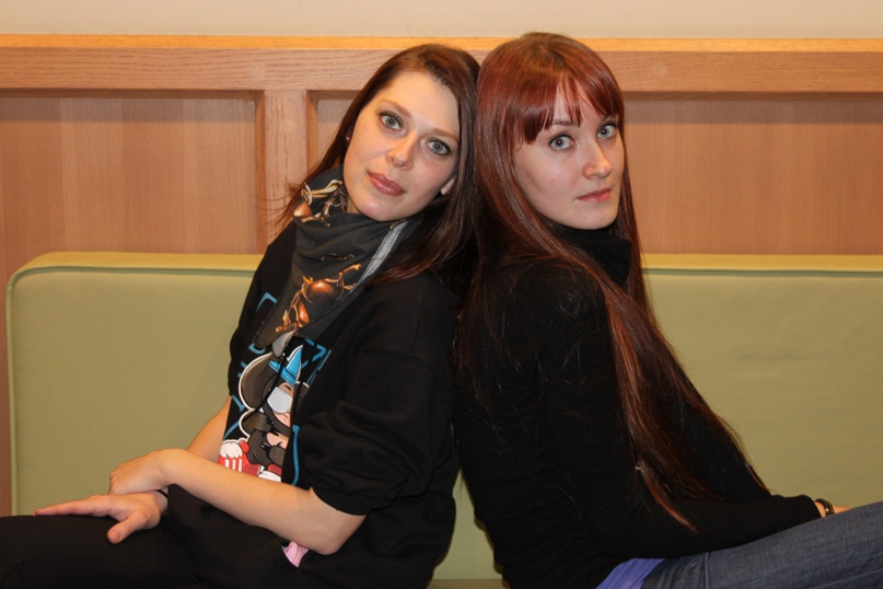 Анна Евтушенко | Королёв