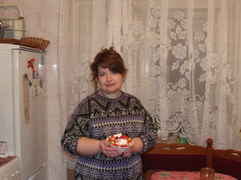 Наталия Бондарь | Пружаны