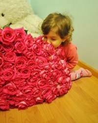 Лена Кучеренко | Горловка