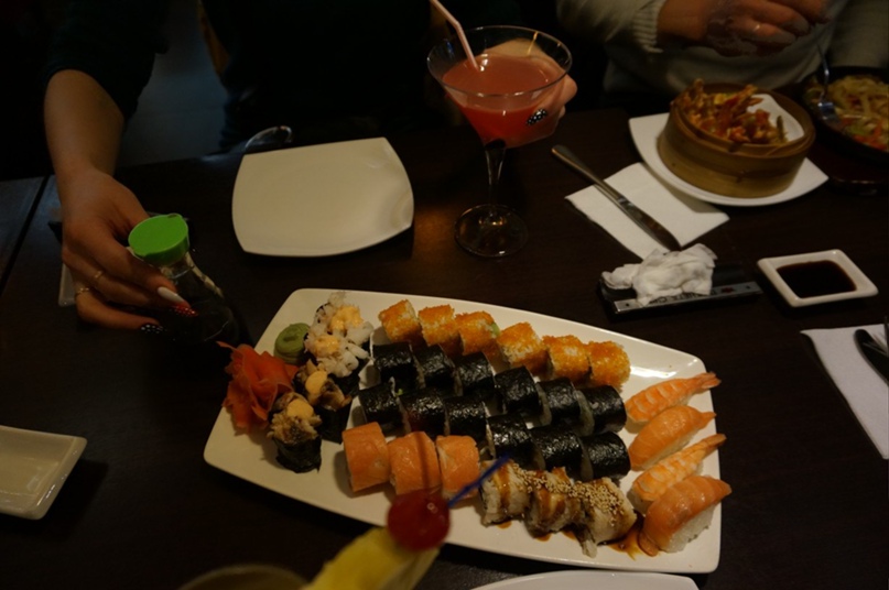 Наталья Демченко | Запорожье