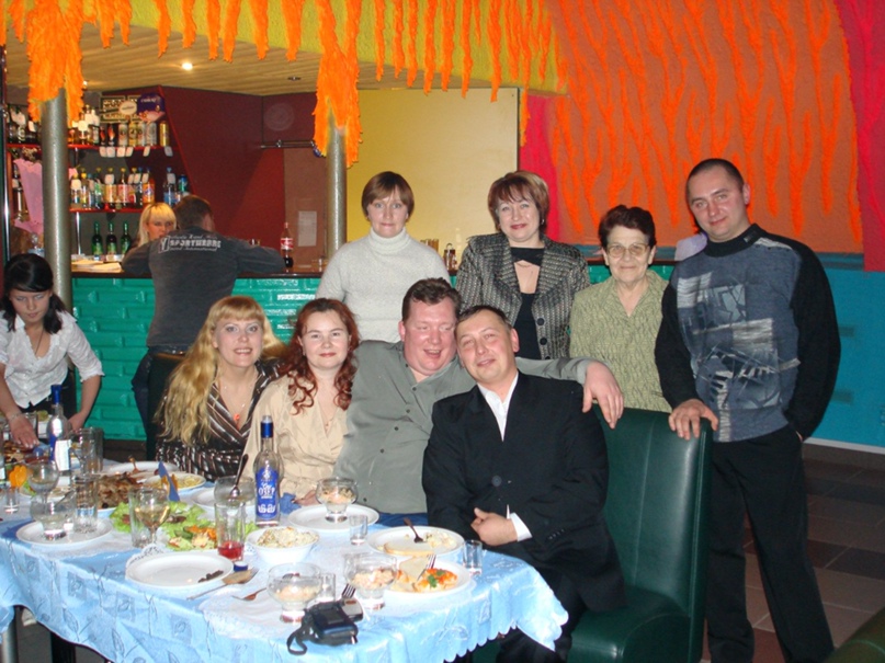 Елена Ненашева | Емва