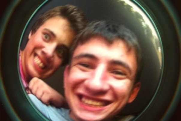 Антон Ермолаев | Ростов-на-Дону