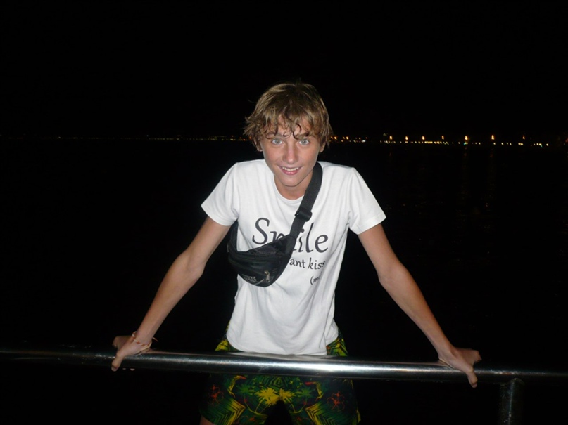 Алексей Трушкин | Москва