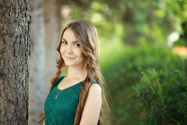 Анна Степанова | Чебоксары