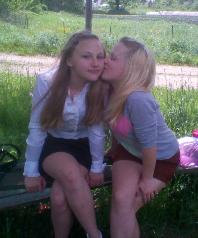 Екатерина Гладкова | Полоцк