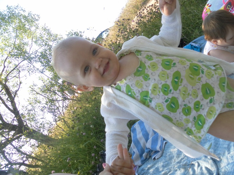 Анастасия Кузина | Никольск