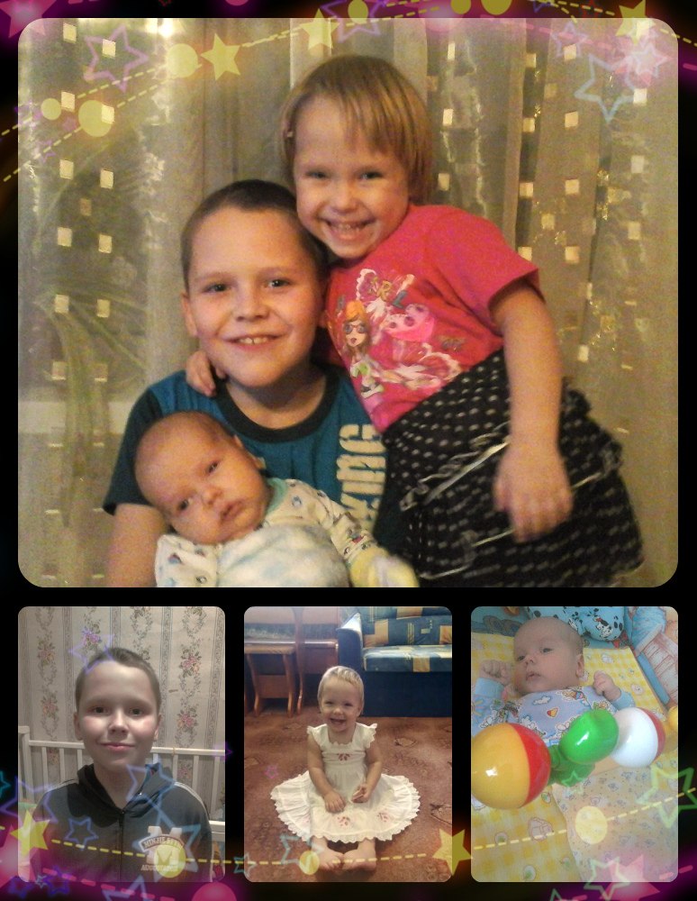 Света Смирнова | Пермь