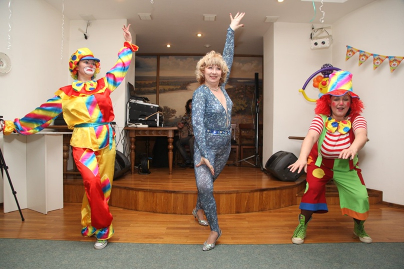 Ольга Игнатенко | Геленджик