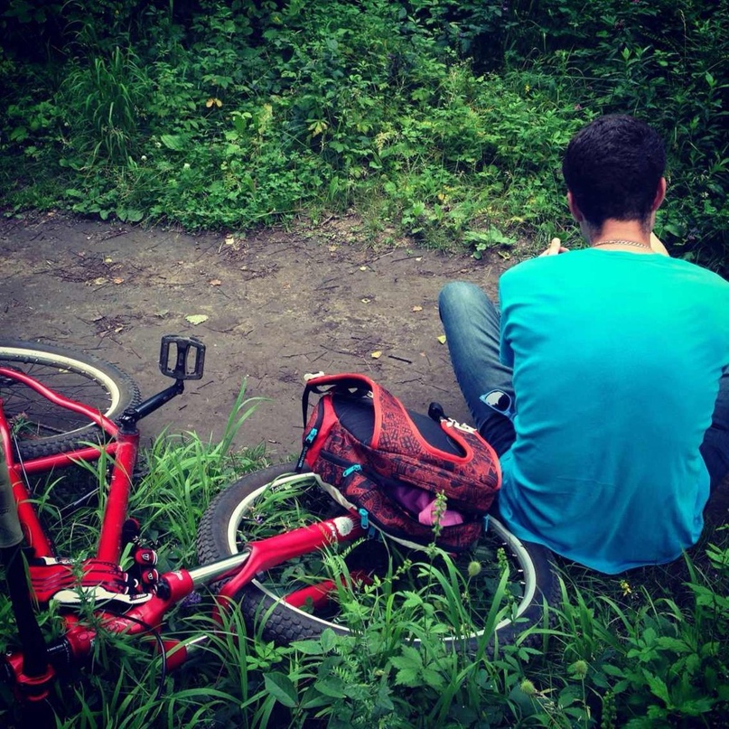 Михаил Шульженко MeaT | Красноярск