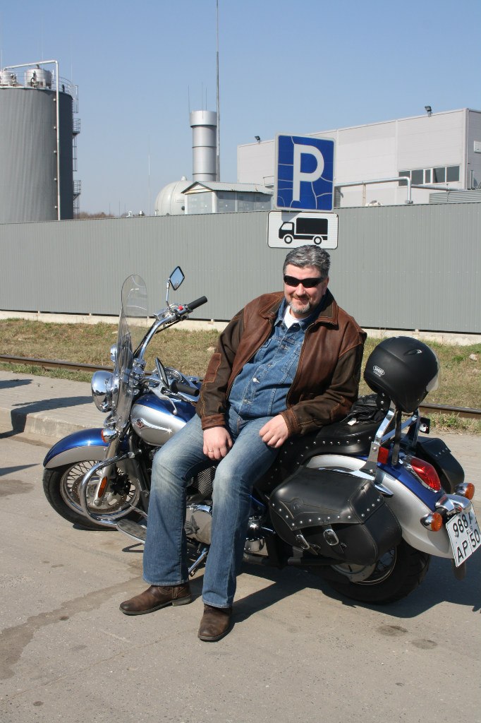 Павел Филин | Москва