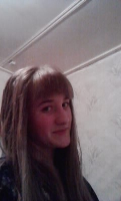 Оксана Дьячкова |