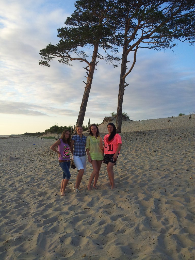 Светлана Неманова | Архангельск