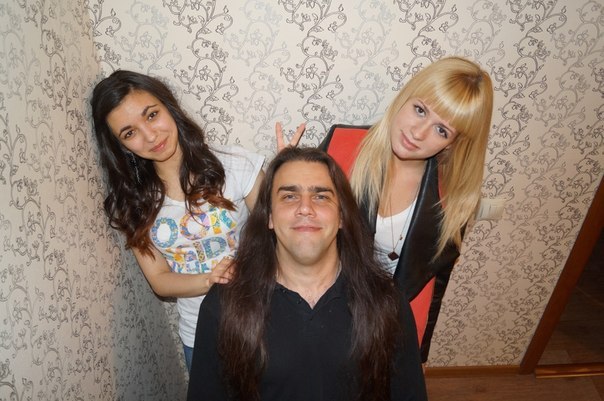 Артур Самойлов | Красноярск