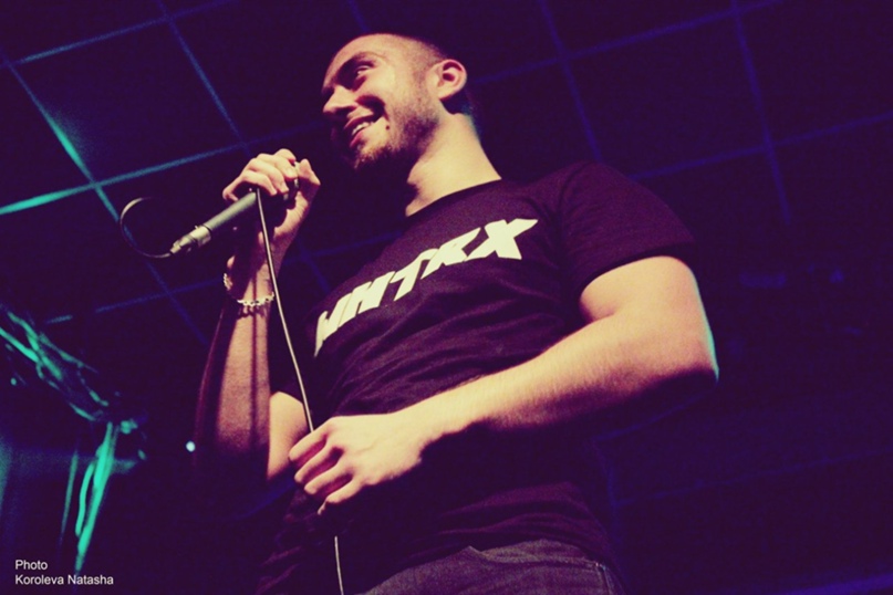 Alex Volkov | Львов