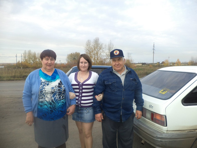 Наталья Гладышева ПАВЛОВНА | Аскиз