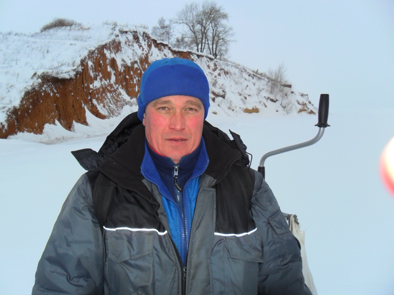 Сергей Баранов | Пермь