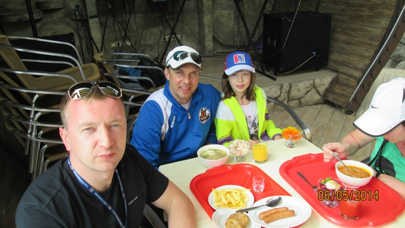 Алексей Копытов | Пермь