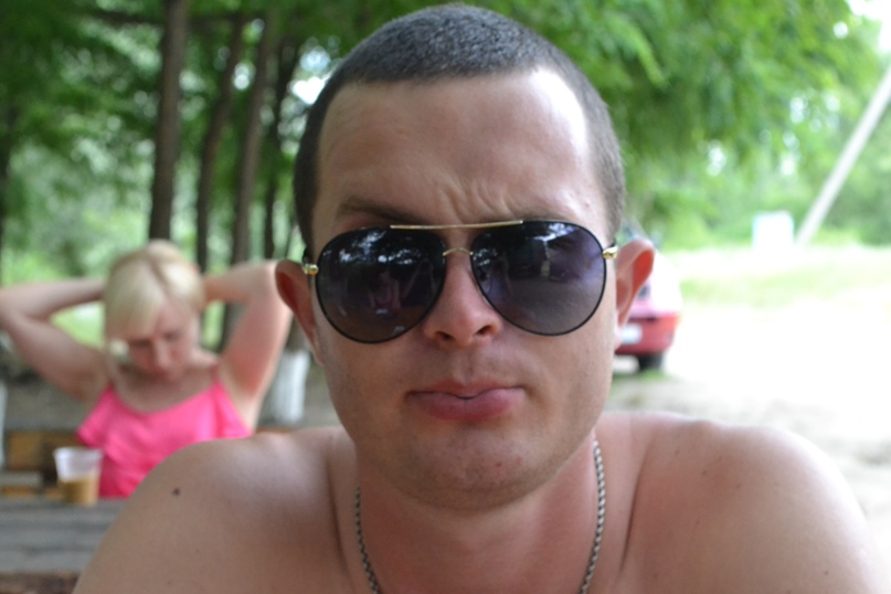 Александр Рудой | Одесса