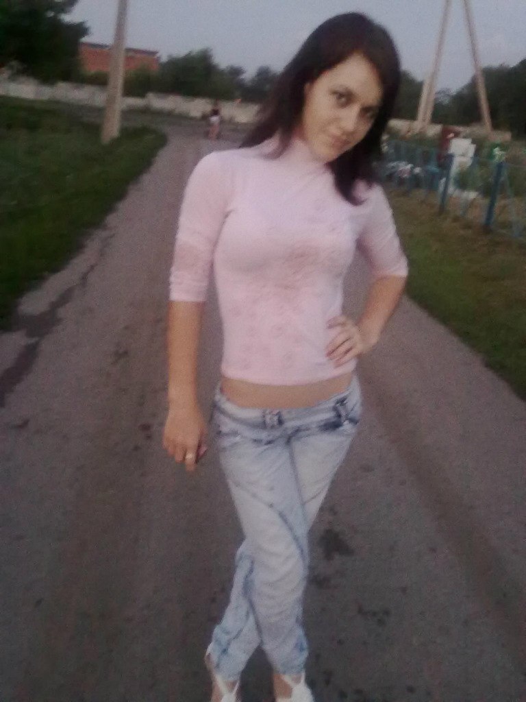 Галина Новикова | Целина