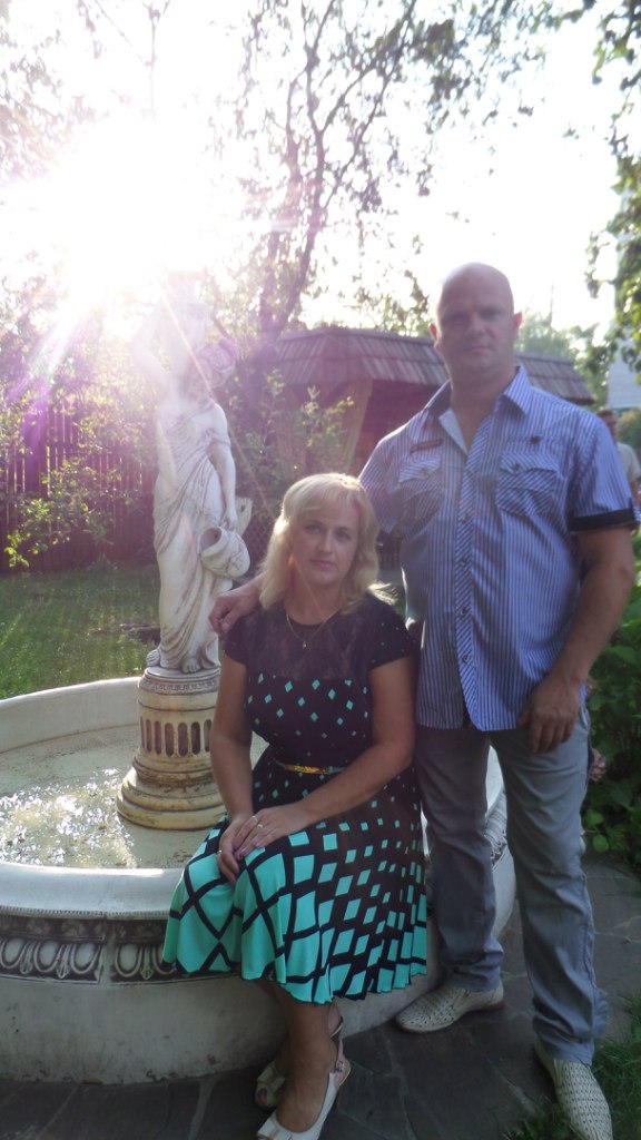 Наталья Дьяченко | Житомир