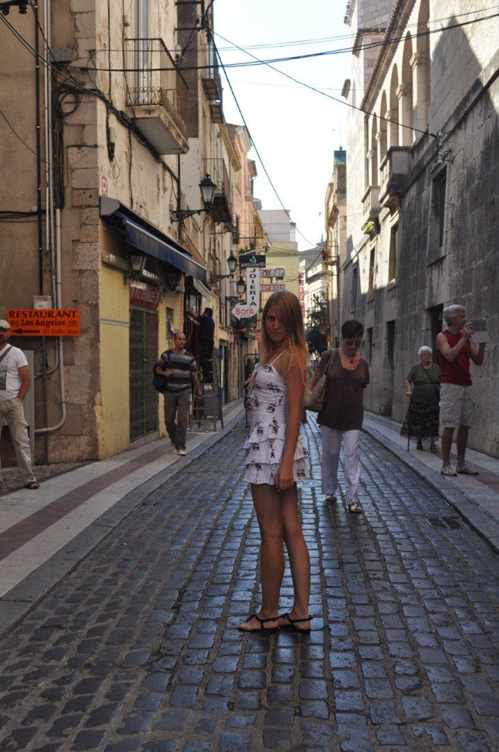 Aleksandra Konovalova ~SueFranches~ | Москва