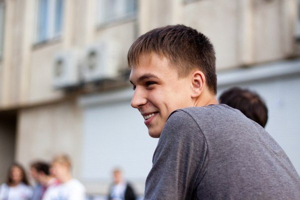 Виктор Козлов | Хабаровск