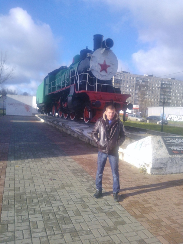 Павел Горбенко | Киев