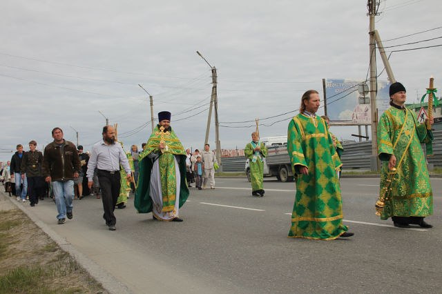 Евгения Мостовая | Новый Уренгой