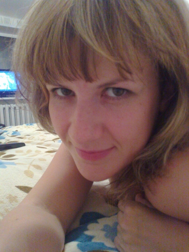 Ольга Доценко | Голубой Факел