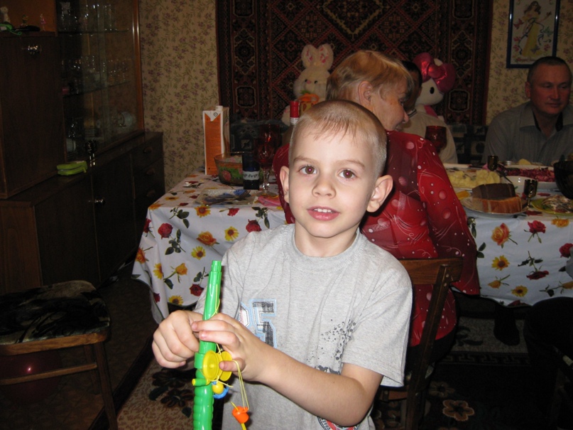 Иван Кутин | Темиртау