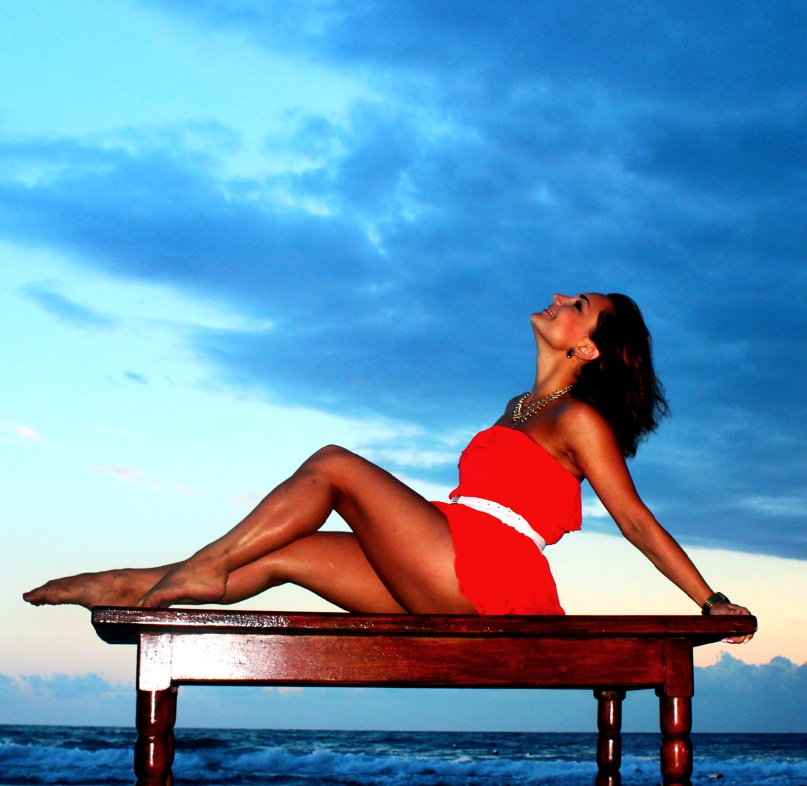 Юленька Майская *** Napolitain *** | Москва