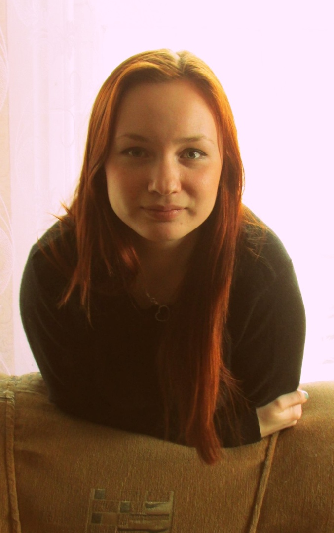 Мария Суворова | Владимир