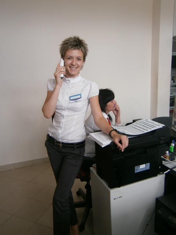 Татьяна Коско | Лида