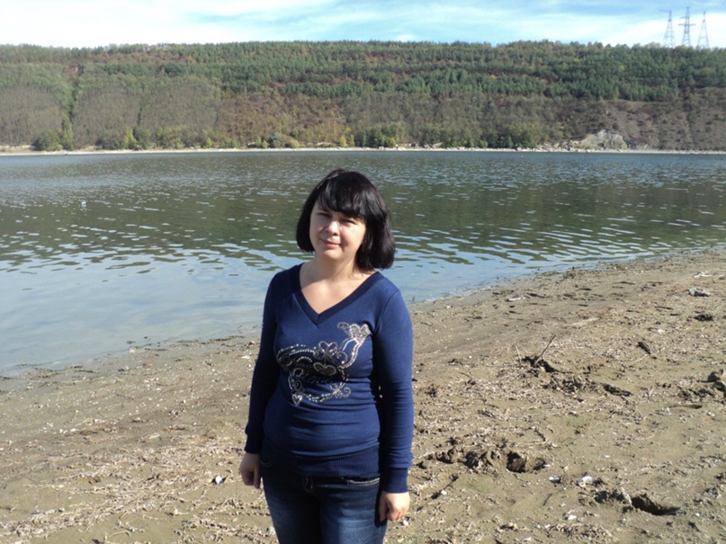 Наталия Шевчук | Хмельницкий