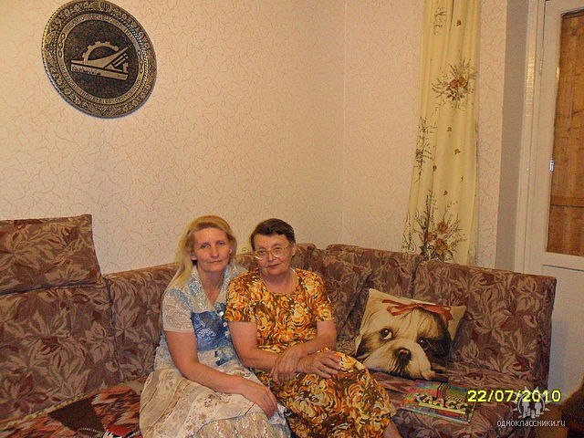 Маргарита Матвеева | Москва